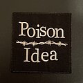 Poison Idea - Patch - Official Poison Idea Patch