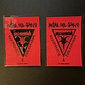 Sex Messiah - Patch - Official Sex Messiah Patches