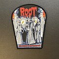 Root - Patch - Official Root Patch