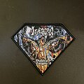 Incantation - Patch - Official Incantation Patch
