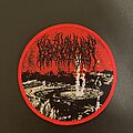 Blood Incantation - Patch - Official Blood Incantation Starspawn Patch