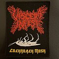 Viscera Infest - Patch - Official Viscera Infest Patch