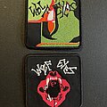 Wolf Eyes - Patch - Official Wolf Eyes Patches