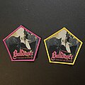 Bulldozer - Patch - Official Bulldozer Patch