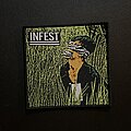 Infest - Patch - Official Infest Patch