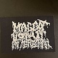 Maggot Vomit Afterbirth - Patch - Official Maggot Vomit Afterbirth Patch