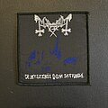 Mayhem - Patch - Official Mayhem Patch