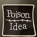 Poison Idea - Patch - Official Poison Idea Patch