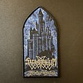 Sacramentum - Patch - Official Sacramentum Patch