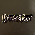 BORIS - Patch - Official Boris Patch
