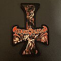 Transgressor - Patch - Official Transgressor Patch