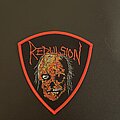 Repulsion - Patch - Official Repulsion Patch