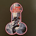 Limp Bizkit - Patch - Limp Bizkit Penis Patch