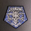 Undergang - Patch - Official Undergang Patch