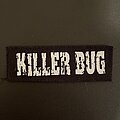 Killer Bug - Patch - Killer Bug Patch