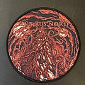 Blut Aus Nord - Patch - Official Blut Aus Nord Patch