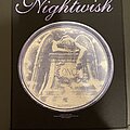 Nightwish - Patch - Official Nightwish Patch