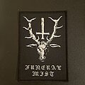 Funeral Mist - Patch - Official Funeral Mist Patch