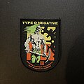 Type O Negative - Patch - Official Type O Negative Patch