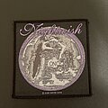 Nightwish - Patch - Official Nightwish Once Patch