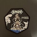 Cryptopsy - Patch - Official Cryptopsy Patch