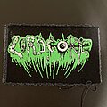 Lord Gore - Patch - Official Lord Gore Patch