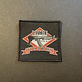 L.White Records - Patch - Official L.White Records Patch