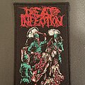 Dead Infection - Patch - Official Dead Infection