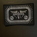 Goatpenis - Patch - Official Goatpenis Patch