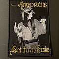 Mortiis - Patch - Official Mortiis Patch