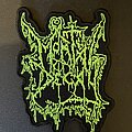 Mortal Decay - Patch - Official Mortal Decay Patches