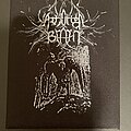 Artificial Brain - Patch - Official Artificial Brain Backpatch