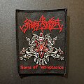 Angelcorpse - Patch - Official Angelcorpse Patch