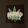Malignancy - Patch - Official Malignancy Patch