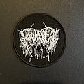 Wormphlegm - Patch - Official Wormphlegm Patch