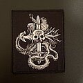 Deathspell Omega - Patch - Official Deathspell Omega Patch