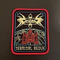 Vektor - Patch - Official Vektor Patch