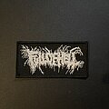 Full Of Hell - Patch - Official Full of Hell Patch