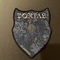 Portal - Patch - Official Portal Vexovoid Patch