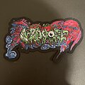 Lord Gore - Patch - Official Lord Gore Patch