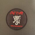 Old Tower - Patch - Official Old Tower Patch