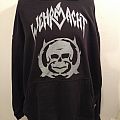 Wehrmacht - Hooded Top / Sweater - Wehrmacht Hoodie, SharkHomer design, XL