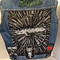 Carcass - Battle Jacket - Carcass Battle Jacket