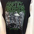 Cryptic Slaughter - TShirt or Longsleeve - Cryptic Slaughter Vintage Money Talks