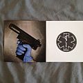 Carcass - Tape / Vinyl / CD / Recording etc - carcass captive bolt pistol 7"