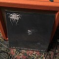 Darkthrone - Tape / Vinyl / CD / Recording etc - Blaze in the Northern Sky
