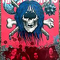 Rigor Mortis - Other Collectable - RIGOR MORTIS- poster/press/etc.