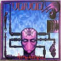 Voivod - Other Collectable - VOIVOD- “Nothingface” vinyl re-issue/promo posters/press