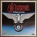 Saxon - Other Collectable - SAXON- posters/pics/zines/tour books