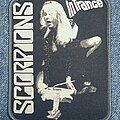 Scorpions - Other Collectable - SCORPIONS- posters/press